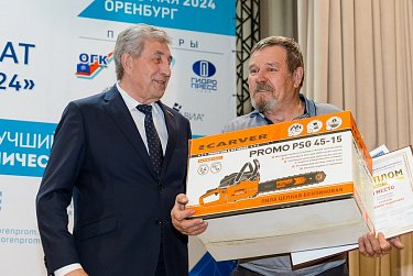 Сергей Грачев: «Региону нужны квалифицированные специалисты»